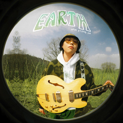 アルバム/earth/Nam Kyung Un