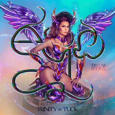 She Nasty (feat. Yvie Oddly) [Remix]/Trinity The Tuck