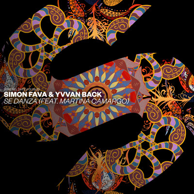 Simon Fava & Yvvan Back