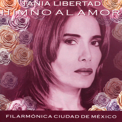 Tania Libertad, Orquesta de la Ciudad de Mexico