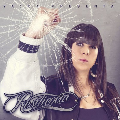 アルバム/Resiliencia/Yaina