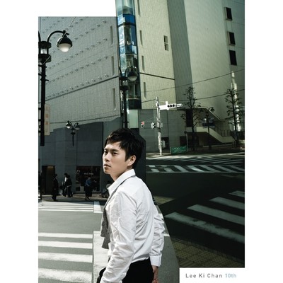 シングル/Days of Longing, Days of Be Forgotten/Lee Ki Chan