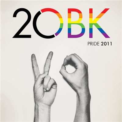 アルバム/2OBK Pride 2011/OBK