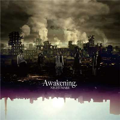 アルバム/Awakening./ナイトメア