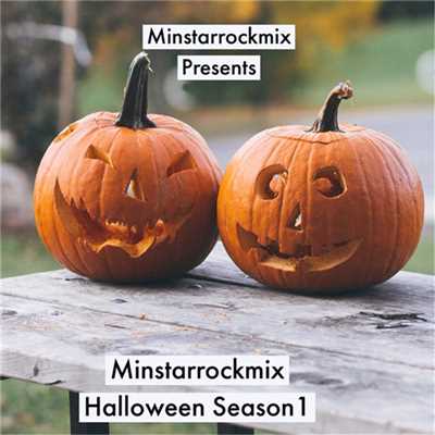 Minstarrockmix Halloween Season 1/Various Artists