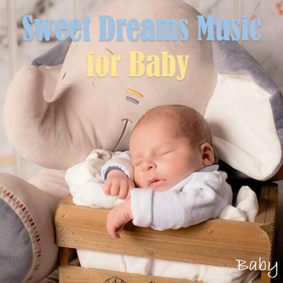 Baby Bedtime Music/Baby