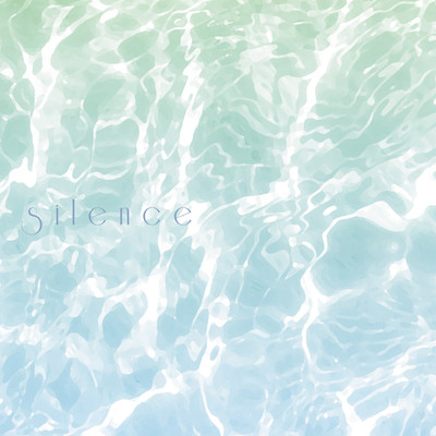アルバム/silence feat. 田邊駿一 (BLUE ENCOUNT)/claquepot