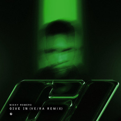 Give In (VE／RA Remix)/Nicky Romero