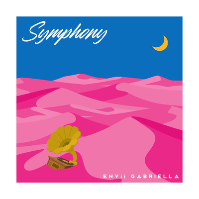 Symphony/ENVii GABRIELLA