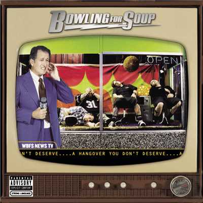 Next Ex-Girlfriend (Dirty) (Explicit)/Bowling For Soup