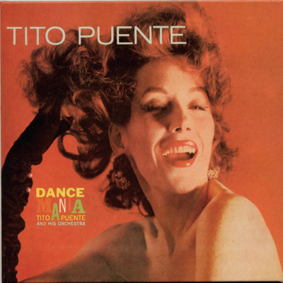 シングル/Estoy Siempre Junto A Ti (Bolero Instrumental) (Out Take #5)/Tito Puente & His Orchestra