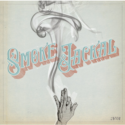 EP No. 01/Smoke & Jackal
