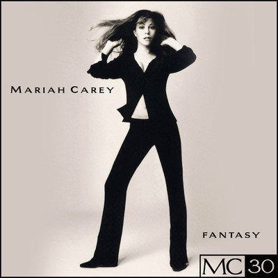 シングル/Fantasy (Def Drums Mix)/Mariah Carey