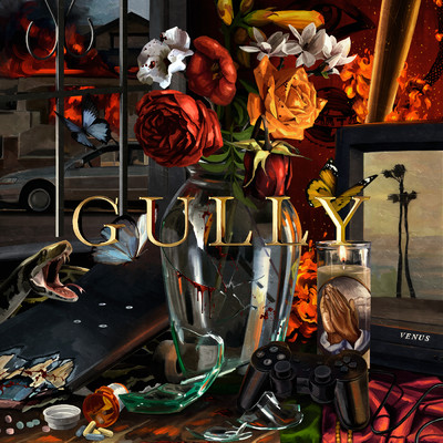 Gully (Original Motion Picture Soundtrack) (Explicit)/Various Artists