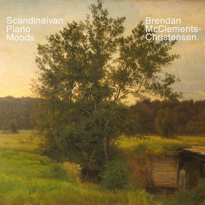 アルバム/Scandinavian Piano Moods/Various Artists