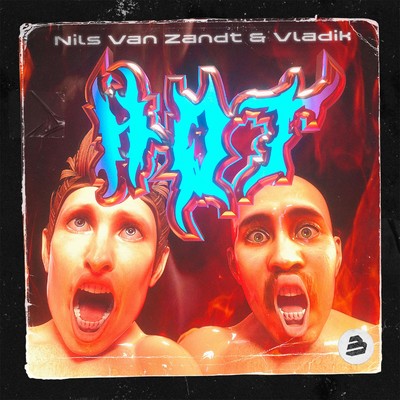 HOT！/Nils van Zandt & Vladik