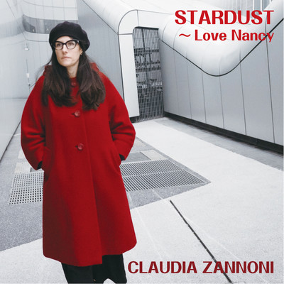 アルバム/Stardust 〜 Love Nancy/Claudia Zannoni