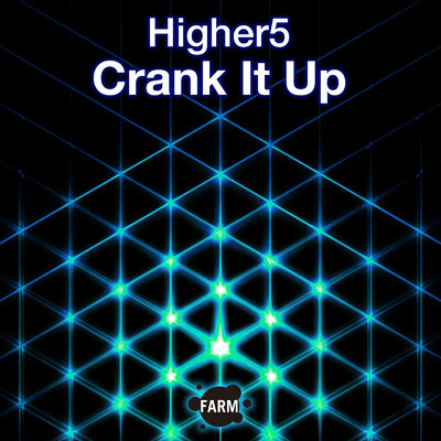シングル/Crank It Up/Higher5