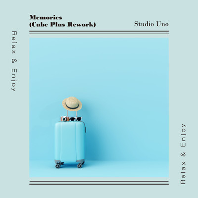 シングル/Memories (Cube Plus Rework)/Studio Uno
