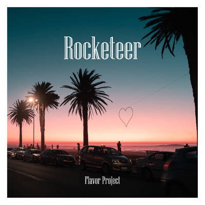 Rocketeer (Cover Ver.)/Flavor Project