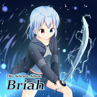 Scherzo-Briah/TKG