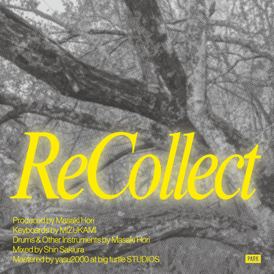 ReCollect/Masaki Hori