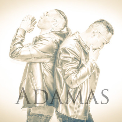 ADAMAS (feat. OPHIS & Pearl)/K-procrisy