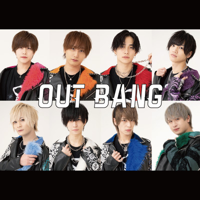 シングル/ブチ上げパーリナイ By OUTBANG/OUT BANG