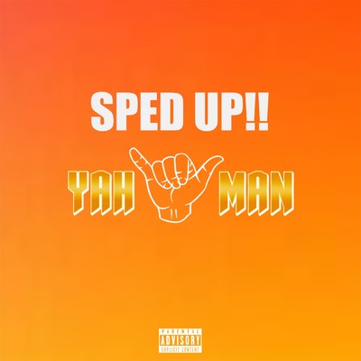 Yahman Hard Bass (feat. Blacky Taiki & 崖の上のオニョ) [SPED UP！！]/Bar Yahman