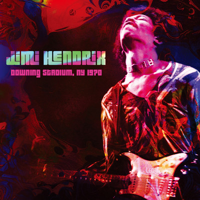 フォクシー・レディ (Live)/Jimi Hendrix