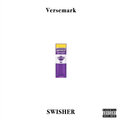 SWISHER (feat. Versemark)/999