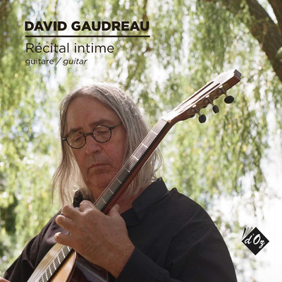 Recital intime/David Gaudreau