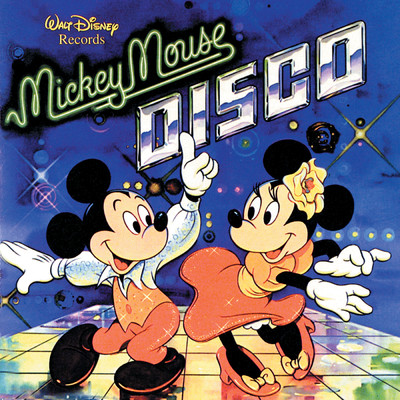 Macho Duck/Chorus - Mickey Mouse Disco
