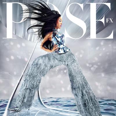 To God Be the Glory (featuring B.Slade, Ledisi／From ”Pose: Season 3”)/Pose Cast