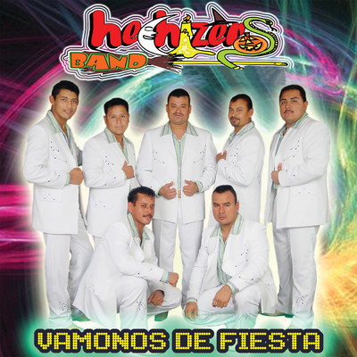 Vamonos De Fiesta/Hechizeros Band