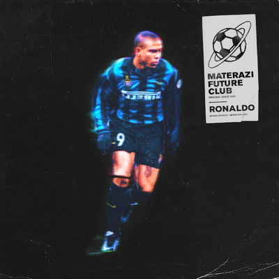 シングル/Ronaldo/Materazi Future Club