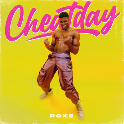 アルバム/Cheatday/Poke