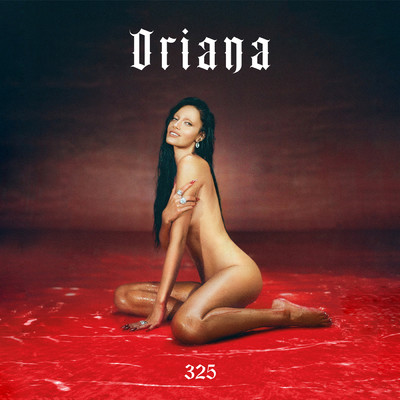 シングル/325/Oriana