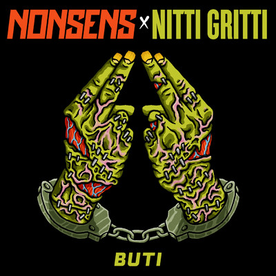 シングル/Buti/Nonsens／NITTI