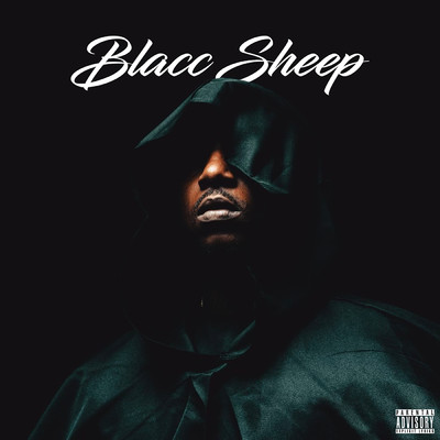 Blacc Sheep (Explicit)/Wan Billz