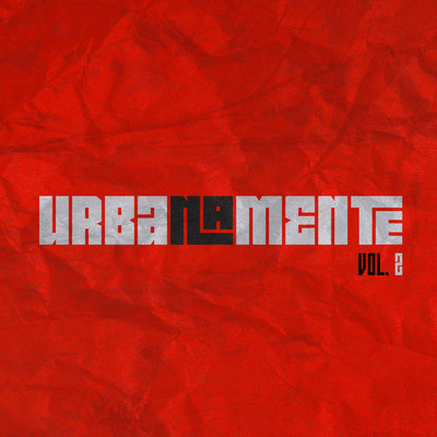 アルバム/Urbanamente (Vol.2)/Urbanamente
