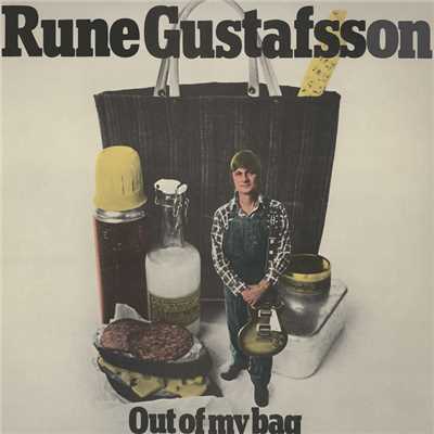 アルバム/Out Of My Bag/Rune Gustafsson