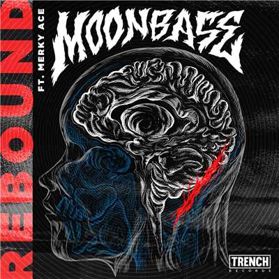 シングル/Rebound (featuring Merky Ace)/Moonbase