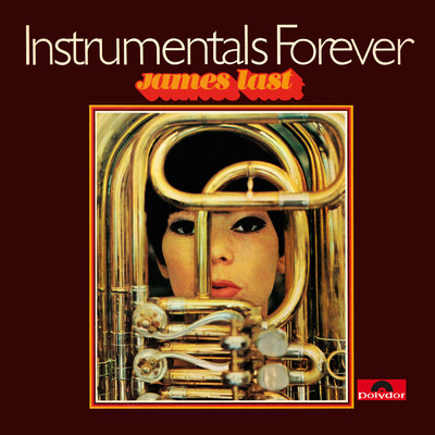 Instrumentals Forever/ジェームス・ラスト