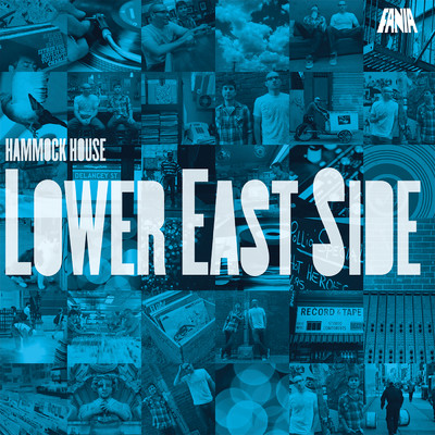 Hammock House Lower East Side/Various Artists