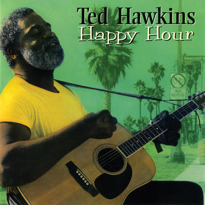 アルバム/Happy Hour/Ted Hawkins