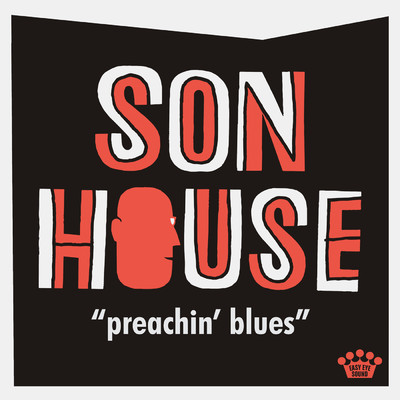 シングル/Preachin' Blues/Son House
