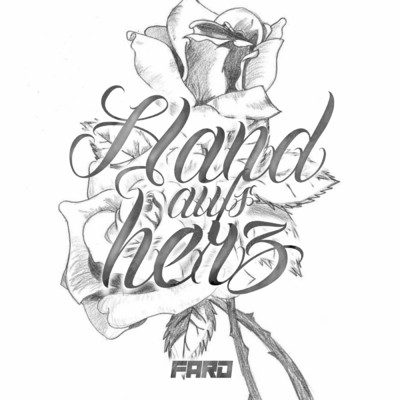 アルバム/HAND AUFS HERZ (Explicit) (JUPITER EDITION)/Fard