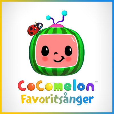 アルバム/CoComelons favoritsanger/CoComelon pa Svenska