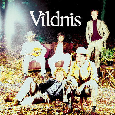 アルバム/Vildnis/Vildnis
